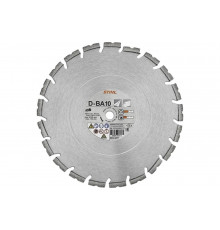 Алмазный отрезной круг D-BA10 Ø 350 мм/14" Stihl 0835-094-7007