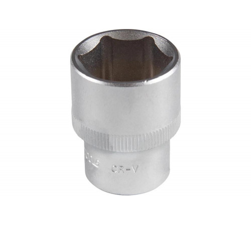 Головка торцевая стандартная шестигранная 6 мм, 1/4"DR AFFIX AF00020006