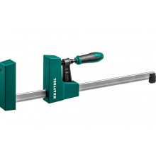 Струбцина KRAFTOOL GK-300/80 мм, корпусная 32240-3