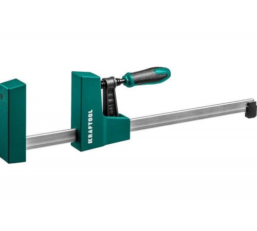 KRAFTOOL F 300х80 мм, струбцина 32240-3