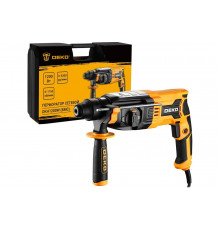 Сетевой перфоратор DEKO DKH1200W в кейсе, 1200 Вт 063-4364