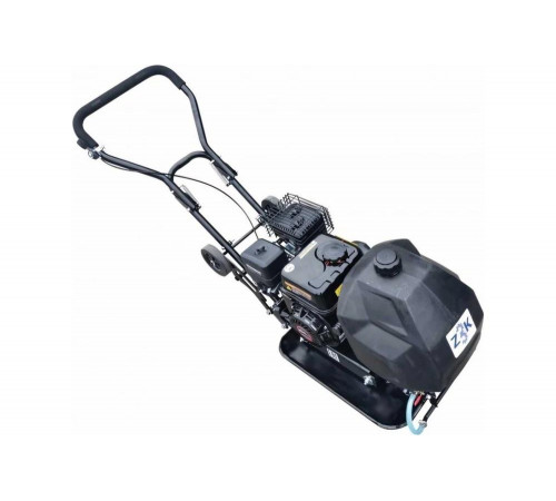 Виброплита с баком для воды Zitrek z3k60w Loncin 160F