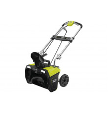 Аккумуляторный бесщеточный снегоуборщик Ryobi RST36B51 5133002520