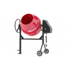 Бетоносмеситель 200 л, мощность 900 Вт MTX CM200 954935