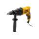 Ударная дрель Denzel ID-1050-2