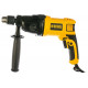 Ударная дрель Denzel ID-1050-2
