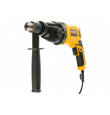Ударная дрель DENZEL ID-1050-2 26312
