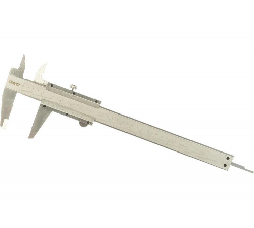 Штангенциркуль STAYER PROFI
