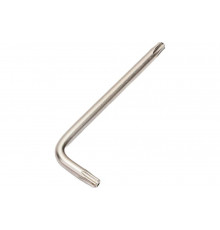 Г-образный ключ с отверстием KING TONY TORX Т15 114715R