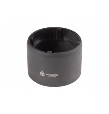 Сервисная головка для ремонта трансмиссии грузовиков Scania МАСТАК 3/4", 72 мм 104-13080