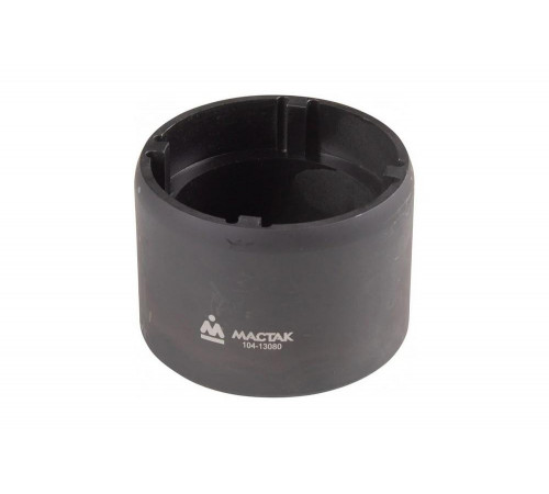 Головка сервисная для ремонта трансмиссии грузовиков Scania 3/4", 72 мм МАСТАК 104-13080
