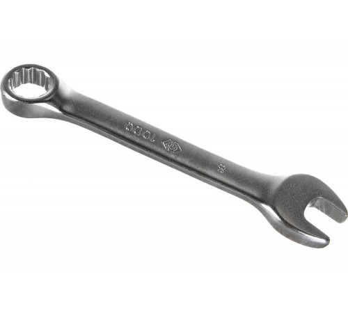 Ключ комбинированный укороченный 8 мм KING TONY 10D0-08