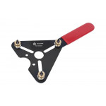 Съемник шкива кондиционера МАСТАК 105-30001