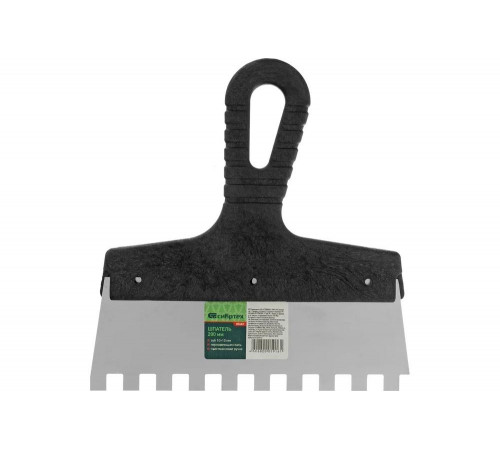 Шпатель СИБРТЕХ 85482