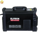 Инверторный сварочный аппарат Elitech HD WM 300 204469