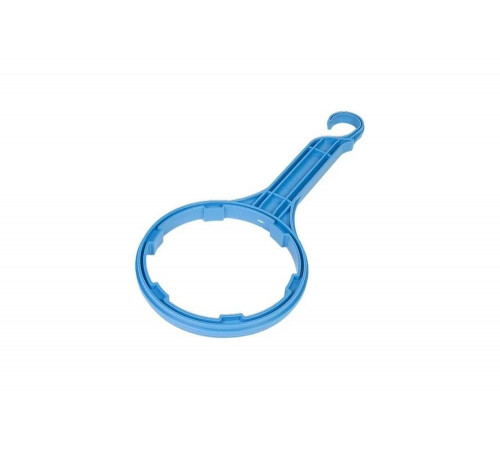 Ключ колбы фильтра Джилекс Slim Line 10" new 9043