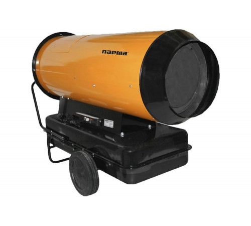 Дизельная тепловая пушка Парма ТПД-105 П 02.011.00037