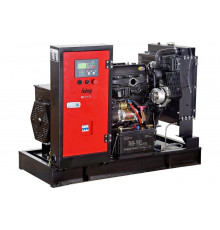 Дизельная электростанция FUBAG DS 16 A ES 838766