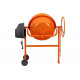Бетоносмеситель СИБРТЕХ БСН-180 мощность 700 Вт 95513