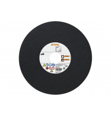 Абразивный отрезной круг из синтетической смолы, ST 300 мм DE/FR/GB Stihl 0835-010-7000