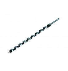 Сверло винтовое (22х460 мм) по дереву Sturm 1055-AG22x460