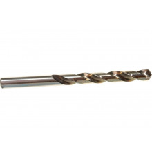 Сверло по металлу HSS-G DIN 338 (11х142х94 мм) Ruko 214110