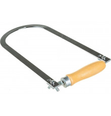 Лобзик STAYER Cobra 130x250 mm, ручной хромированный 1530-25_z02