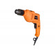Дрель ударная ВИХРЬ ДУ-550