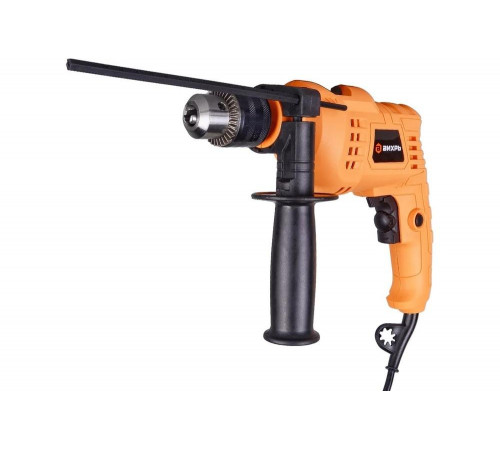 Дрель ударная ВИХРЬ ДУ-550