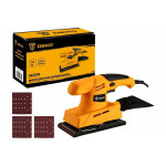 Вибрационная шлифмашина DEKO DKS300 063-4198