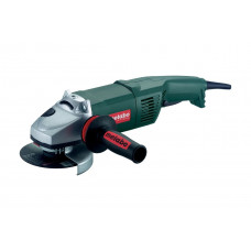 Угловая шлифмашина Metabo W 14-125 Ergo 606250000