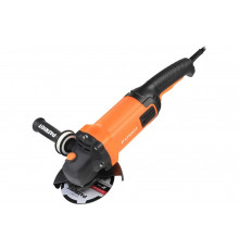 Углошлифовальная машина (УШМ) PATRIOT AG 190 тонкий корпус, пылезащищенная, диск 180 мм 110301180