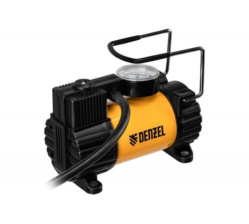Автомобильный компрессор Denzel AC-37