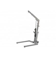 Кран гидравлический NORDBERG складной, 1 т, под паллеты N3712