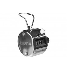Механический счетчик 1 - 9999 ед STAYER MASTER 34195_z01