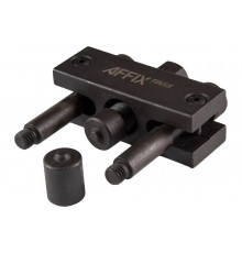 Съемник шкива ТНВД VAG AFFIX AF10350007