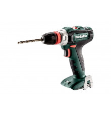 Аккумуляторная дрель-шуруповерт Metabo PowerMaxx BS 12 Q 601037840
