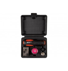 Приспособление для развальцовки тормозных трубок AFFIX 4,75 мм, 4 предмета, кейс AF10212004C