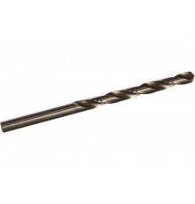 Сверло по металлу HSS-G DIN 338 (6.2х101х63 мм) Ruko 214062