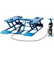 Подъемник NORDBERG N633-3 ножничный, 3 т, 380 В ЦБ-00009771