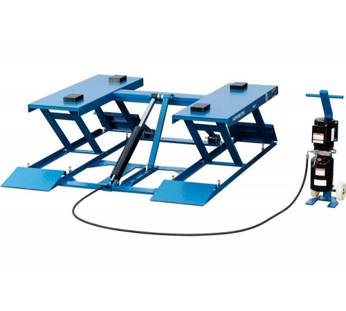 Подъемник NORDBERG N633-3 ножничный, 3 т, 380 В ЦБ-00009771