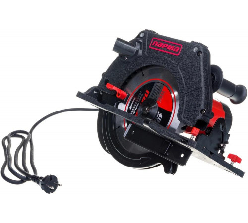 Дисковая пила Парма  235Д