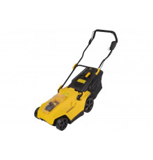 Аккумуляторная газонокосилка Huter CLM-40 Li (с АКБ 4 А/ч и З.У.) 70/4/10