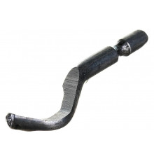 Лезвие для гратоснимателя Ruko Unigrat B 30, 2.5 мм HSS 107015