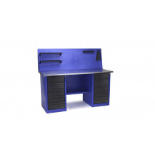 Верстак Верстакофф PROFFI 216 Д5 Д5 Э 101131