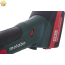 Аккумуляторный лобзик Metabo STA 18 LTX 140 601405700