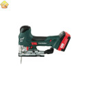 Аккумуляторный лобзик Metabo STA 18 LTX 140 601405700