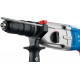 Перфоратор ЗУБР Профессионал SDS Plus ЗП-28-800 КМ