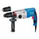 Перфоратор ЗУБР Профессионал SDS Plus ЗП-28-800 КМ