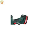 Аккумуляторный лобзик Metabo STA 18 LTX 140 601405700